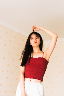 麦斯卡:黑暗孢子